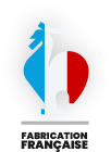 Fabrication française Cheminées Philippe