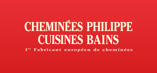 Cheminées Philippe - Vente et installation de cheminées et foyers fermés à Dax, Mont-de-Marsan, Hagetmau, Capbreton et Mimizan