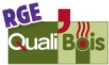 Certification RGE Qualibois Cheminées Philippe
